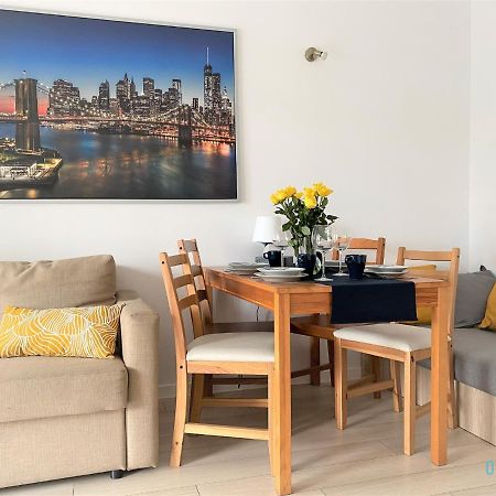 Apartmán Stary Albatros 4B Gdaňsk Exteriér fotografie